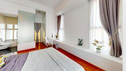 Shanghai One (D10), Apartment #414173291